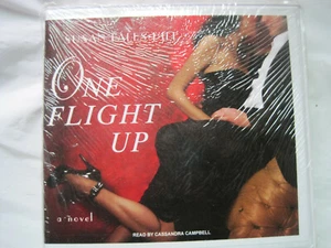 One Flight Up von Susan Fales-Hill ~ NEUE CD ungekürztes Hörbuch ~ LBDVX - Bild 1 von 4