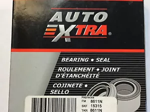 Auto Extra Bearing-Seal 8611N - Picture 1 of 3