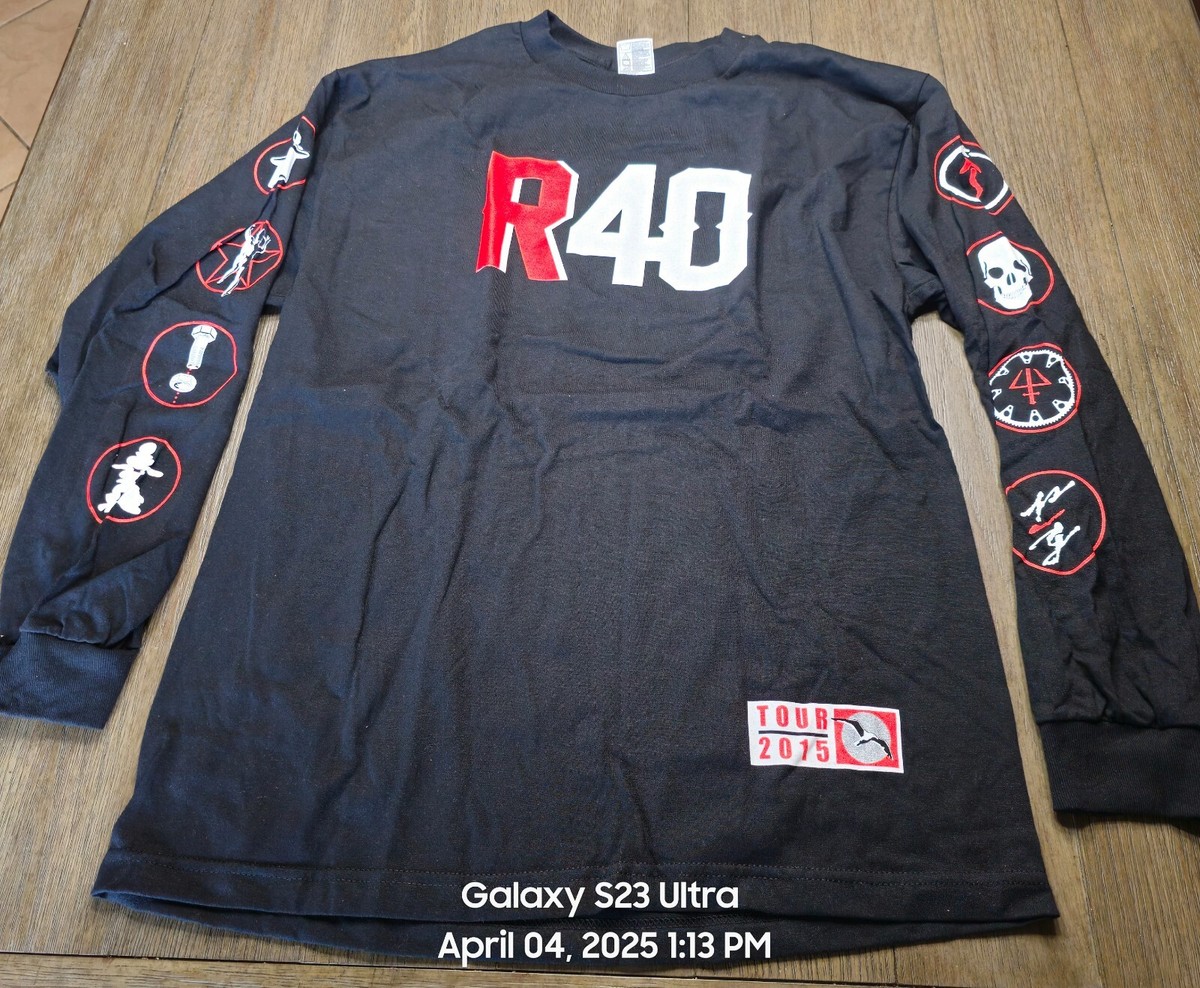 Rush (Musical Artist) Apparel for sale | eBay Rush (Musical Artist) Apparel for sale | eBay