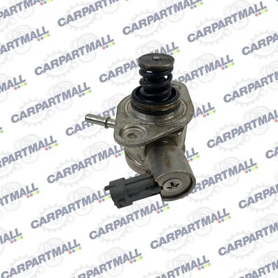 2011-2013 Kia Optima 2.4L Engine High Pressure Fuel Pump 35320-2G730 Foto 1 de 4