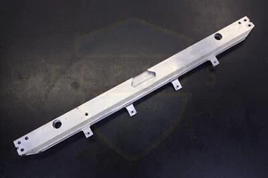 JAGUAR E-PACE 18 - 22 RADIATOR BUMPER COVER SUPPORT PANEL REINFORCEMENT RAIL OEM - Picture 1 of 3