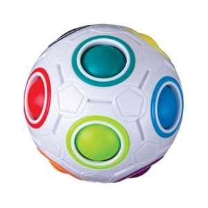 Duncan Color Shift Puzzle Ball - Habilidades de resolución - Juego a juego - Imagen 1 de 2