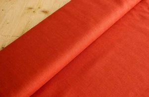 Leinen Uni TERRA - Stoff Meterware - 100 % Leinen *** 50 cm x 140 cm *** - Bild 1 von 2