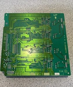 Toshiba Strata TCIU2A 4-portowa karta identyfikacyjna dzwoniącego - Zdjęcie 1 z 2