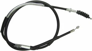 YAMAHA Genuine Parts CLUTCH CABLE **BUY GENUINE** FZ6-S - Picture 1 of 3