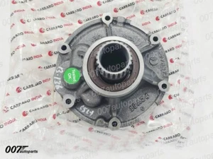 Bomba de carga de transmisión Carraro genuina OEM para Komatsu WB93R-2 CA0135190 - Imagen 1 de 7