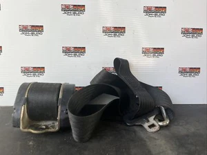 🇯🇵E30🇩🇪BMW Front Right Left Seatbelt oEM 72111913804 *015* - Picture 1 of 12
