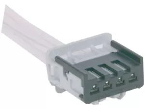 For 2007-2008 Chevrolet Silverado 1500 Brake Switch Harness AC Delco 38853GN - Picture 1 of 2