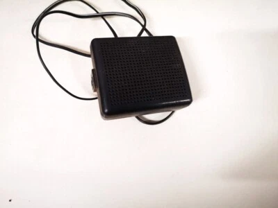 Módulo de sirena de alarma Mazda 2 2005 (sistema de alarma-bocina) usado, genuino #1235417-32 Foto 1 de 4