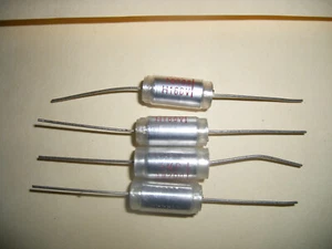 18700 pF Siemens Polypropylene capacitor 2.5%, 4 pieces - Picture 1 of 1