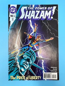 Shazam! #14 (Apr. 1996, DC Comics) - Picture 1 of 5