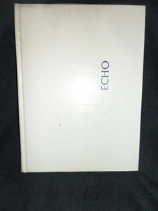 Echo 1981 - Anuario de Millville High School - Millville, PA - Imagen 1 de 4