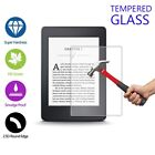 Protector) Anti-Fingerprint Temperiertes Glas For All-new Kindle 10th Gen 2019