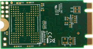MTS420S 240 GB M.2 2242 SATA III 6 Gb/S Internal Solid State Drive (SSD) 3D TLC - Picture 1 of 6