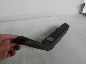 BRACCIOLO INTERNO LATO PASSEGGERO 5 PORTE COLORE MARRONE FIAT UNO SX DAL 1989 - Picture 1 of 5