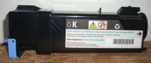 Original Dell Toner N51XP black schwarz für 2150 2155 3.000 Seiten ohne OVP D - Picture 1 of 2