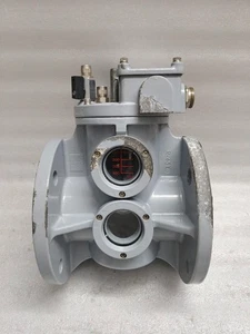 COMEM BR80 EN 1M/S BUCHHOLZ RELAIS MONITOR GAS & ÖL DURCHFLUSS SMART TRANSFOR... - Bild 1 von 13