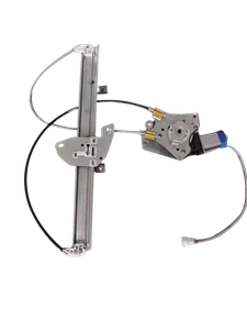 Front Left Window Regulator With 2 Pins Motor for Mitsubishi Fuso Canter 95-05 - Picture 1 of 1