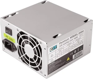 FSP500-50AAGA FSP500-50AAGA GW-CDM200SDA HK300-11PP 12pin PSU Netzteil - Bild 1 von 6
