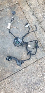 Arnés telar cableado puerta conductor ford c-max mk2 con módulo 2010 a 2015 - Imagen 1 de 3