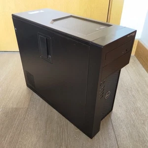Upgraded Dell Precision T1700 MT Workstation 32GB RAM 256GB NVMe SSD 2.5Gb LAN - Picture 1 of 24