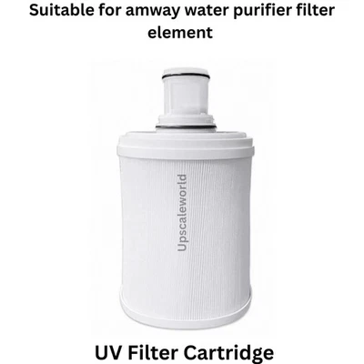 Высокопроизводительный сменный фильтр для воды Espring, УФ-технология Amway - Изображение 1 из 4