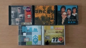 REM Lotto CD - Foto 1 di 1