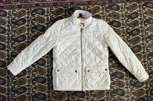 Chaqueta acolchada Polo Ralph Lauren para niña grande 12-14 - Imagen 1 de 17