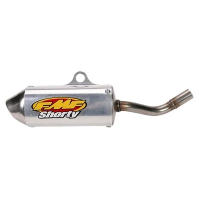 FMF Racing PWRCORE 2 SHORTY YZ80/85 93-12 024019 - Imagem 1 de 2
