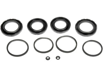 Kit de reparación de pinza delantera Dorman 79172FRWC 2008 2012 para Ford Mustang 2007-2013 Foto 1 de 2