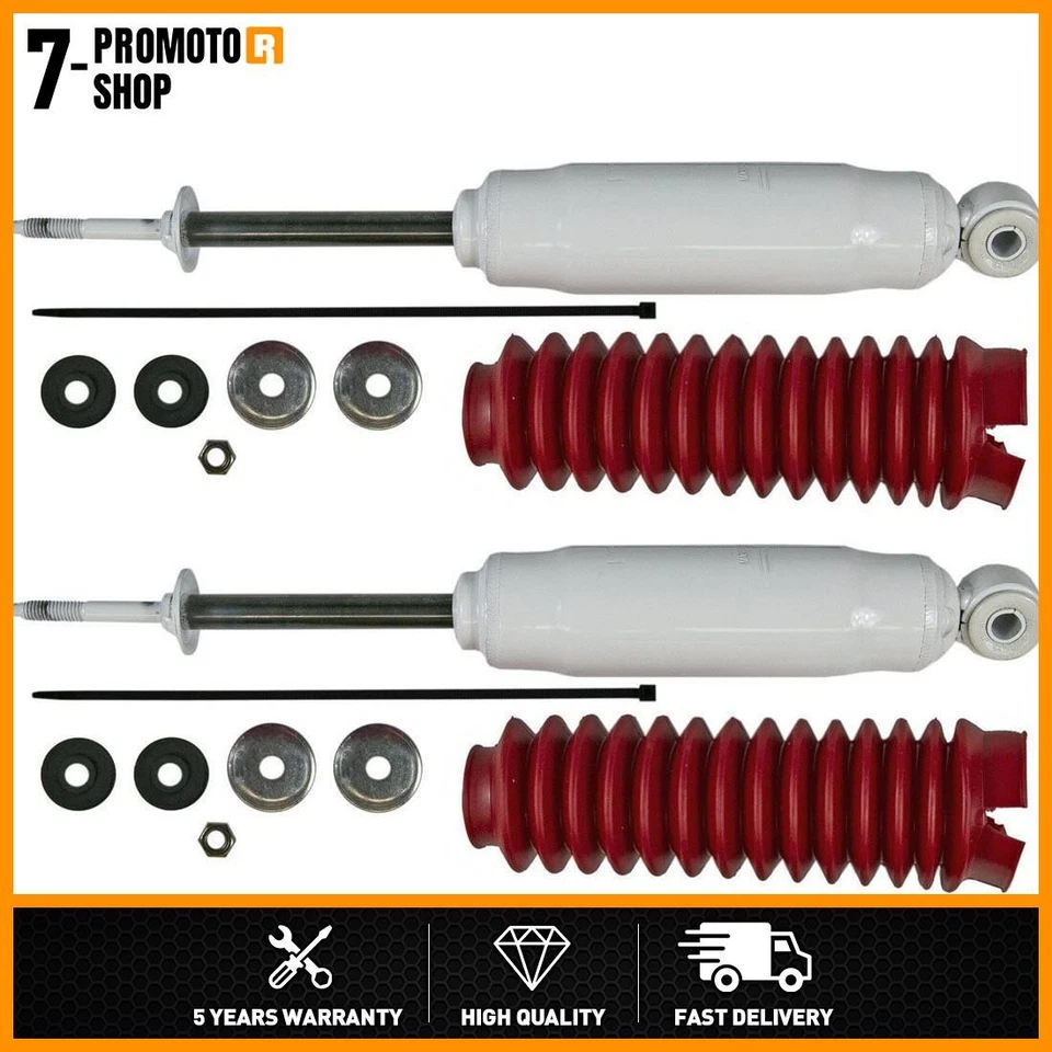 Передний амортизатор для Honda Passport 1994-1995 годов выпуска - Изображение 1 из 2