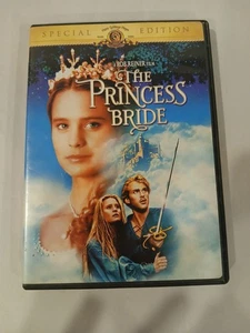 The Princess Bride (DVD) * - Picture 1 of 4