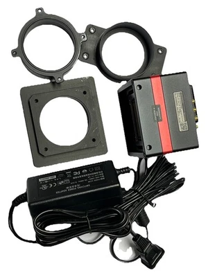 Vieworks VC-50MX-M30E0 Alta Resolución, CMOS, 50 Megapíxeles para visión artificial. Foto 1 de 4