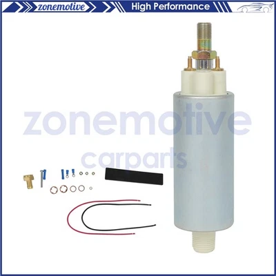 Fuel Pump For 1990-1992 Daihatsu Rocky 1986-1989 Acura Integra L4-1.6L — 第 1/4 张图片