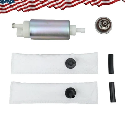 For 2003-2006 Arctic cat Firecat 600 700 EFI 1670-851 1X Fuel Pump+Regulator New - Image 1 of 4