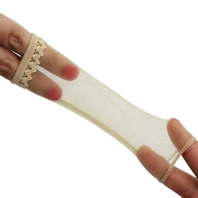 Sissy Herren Offen Etui Ärmel Cover Up Tanga C-String Club Unterwäsche Slip Sexy? - Bild 1 von 4