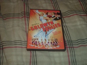 Goldwyn Follies DVD 1938 RARE OOP - Imagen 1 de 1