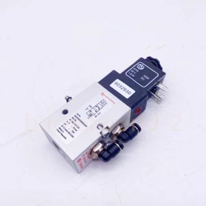 Imported Solenoid Valve 61.184.1311 for Heidelberg Printing Machine SM74 CD102 - Picture 1 of 12