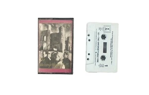 U2 - The Unforgettable Fire Cassette Island Records 1984, FREE SHIPPING - Picture 1 of 7