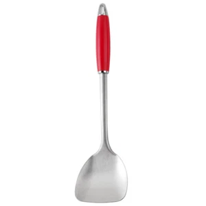 Thickened Spatula Cooking Stainless Steel Kitchen Turner Spatulas - Picture 1 of 12