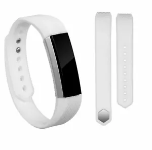 Replacement Silicone Wrist Band Strap For Fitbit Alta/ Fitbit Alta HR - Picture 1 of 25