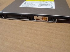 NEW Sony Optiarc BD-5750H-H1 12.7mm 6X SATA Blu-ray Writer SATA (HP 640721-4C1)