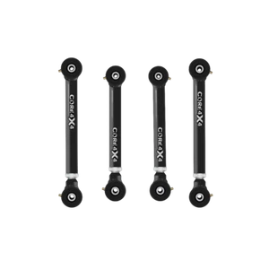 CORE 4X4 4pc Front Set Adjustable Control Arms Fits Dodge RAM 2500 2003-07 - Picture 1 of 1