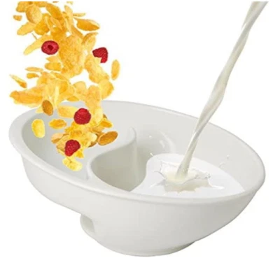 Separated Anti Soggy Crunch Snack - Изображение 1 из 4