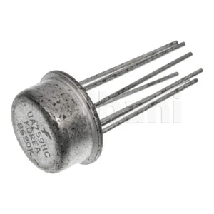 UA759HC Original Fairchild Semiconductor - Picture 1 of 4