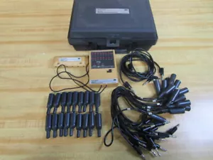 ScotchCode WI-116 3M Multiple-Wire Identifier Kit WI116 - Picture 1 of 5