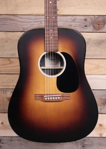 Guitarra Acústica/Eléctrica Martin D-X2E Ráfaga "Estado del Jugador" - Imagen 1 de 11