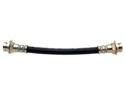 For 1987-1991 Pontiac Tempest Brake Hose Rear Raybestos 68415BXHB 1988 1989 1990 - Image 1 of 2
