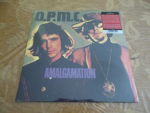O.P.M.C. – Amalgamation LP 2014 Spain M/M new sealed - Imagen 1 de 2