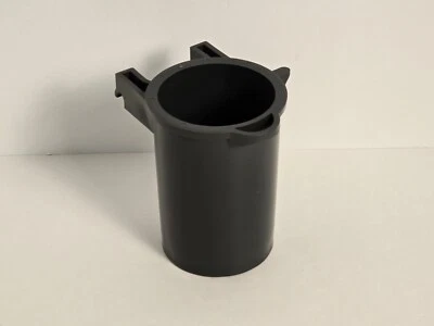 Kirby Heritage Machine End Coupler Air Intake - Image 1 of 4